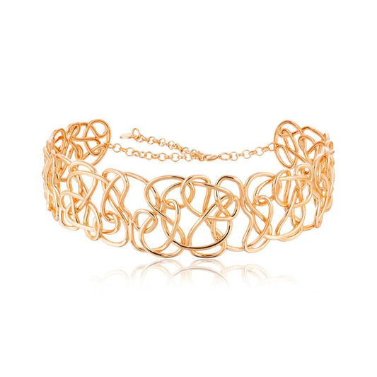 Choker Bossa