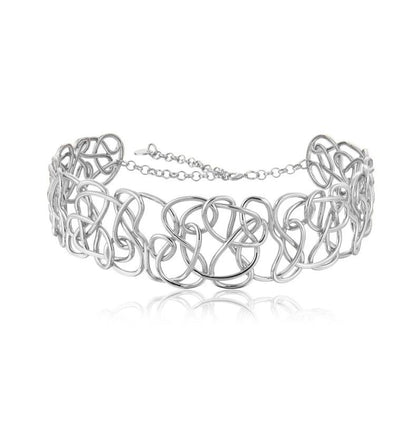 Choker Bossa
