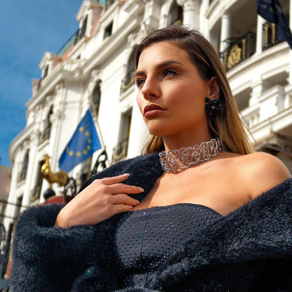 Choker Bossa